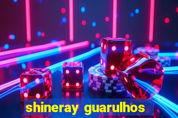 shineray guarulhos